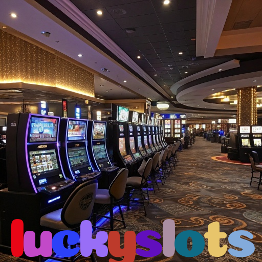 A Magia dos Jogos de Fantasia na luckyslots