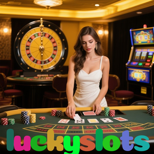 A Magia dos Jogos de Fantasia na luckyslots