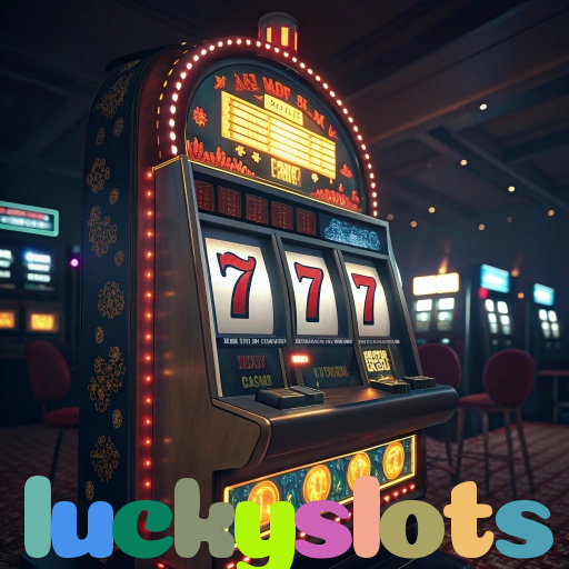 A Magia dos Jogos de Fantasia na luckyslots