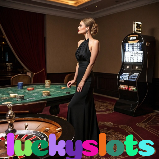A Magia dos Jogos de Fantasia na luckyslots