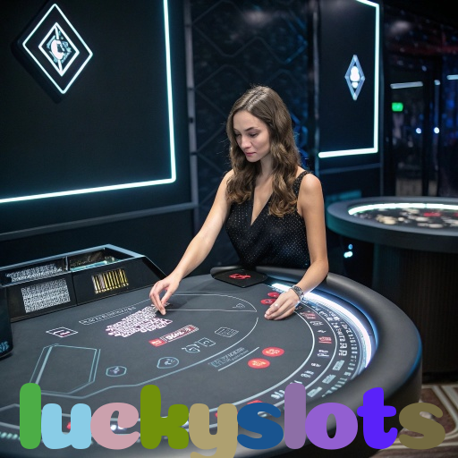 A Magia dos Jogos de Fantasia na luckyslots