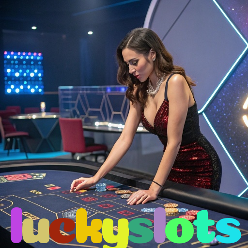 A Magia dos Jogos de Fantasia na luckyslots