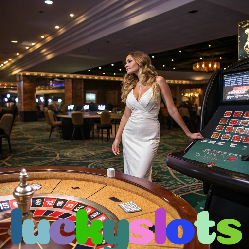 A Magia dos Jogos de Fantasia na luckyslots