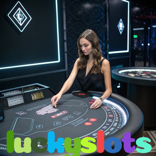 A Magia dos Jogos de Fantasia na luckyslots