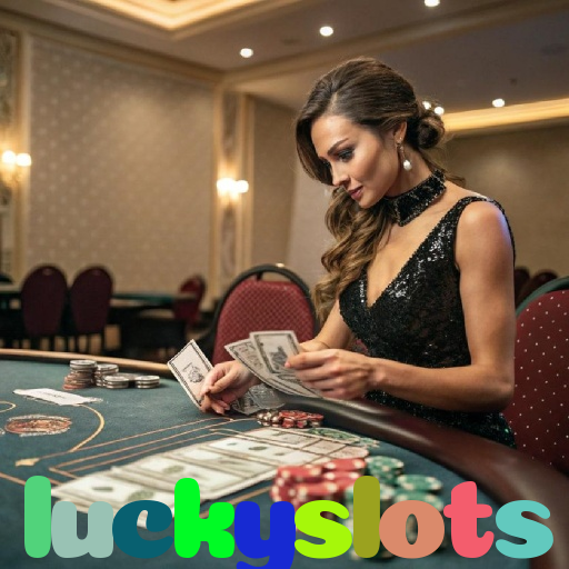 A Magia dos Jogos de Fantasia na luckyslots
