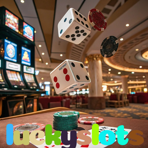 A Magia dos Jogos de Fantasia na luckyslots