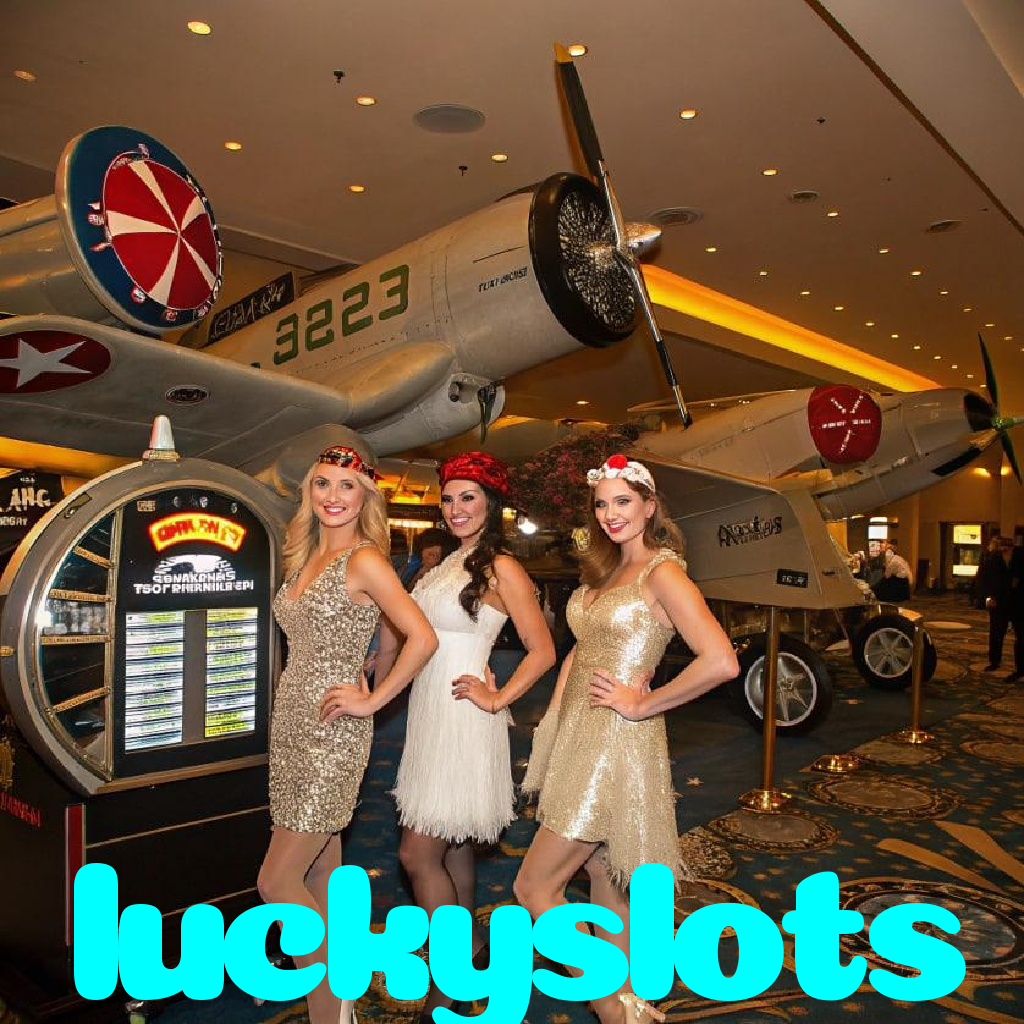A Magia dos Jogos de Fantasia na luckyslots