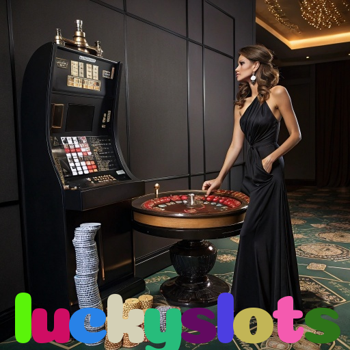 A Magia dos Jogos de Fantasia na luckyslots