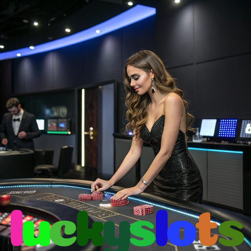 A Magia dos Jogos de Fantasia na luckyslots