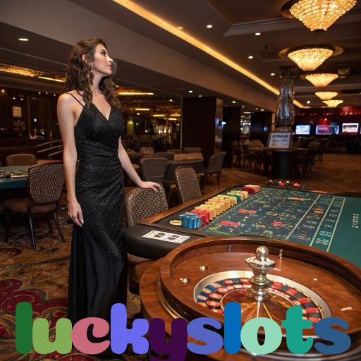 A Magia dos Jogos de Fantasia na luckyslots