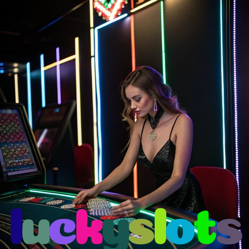 A Magia dos Jogos de Fantasia na luckyslots