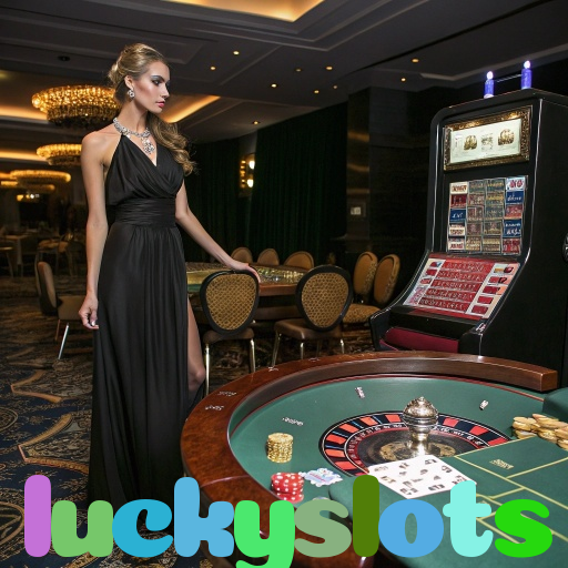 A Magia dos Jogos de Fantasia na luckyslots