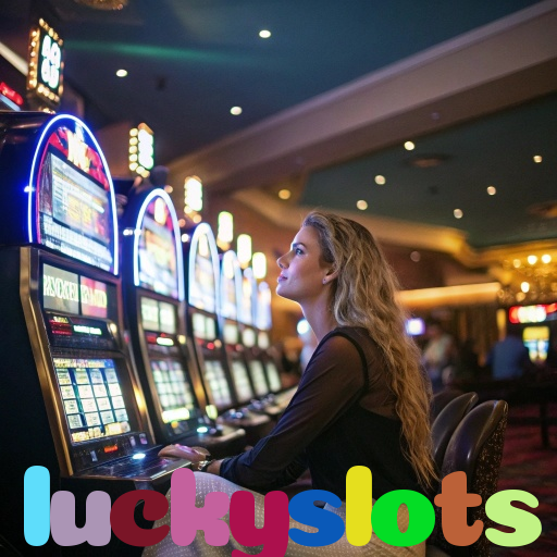 A Magia dos Jogos de Fantasia na luckyslots