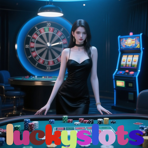 A Magia dos Jogos de Fantasia na luckyslots