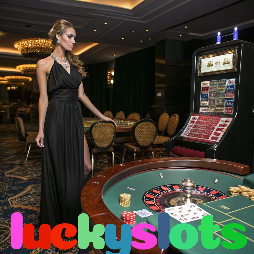 A Magia dos Jogos de Fantasia na luckyslots