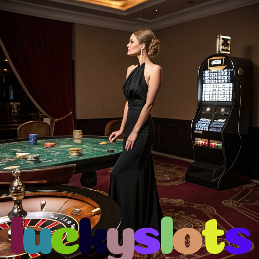 A Magia dos Jogos de Fantasia na luckyslots