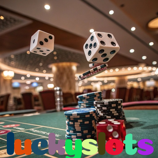 A Magia dos Jogos de Fantasia na luckyslots