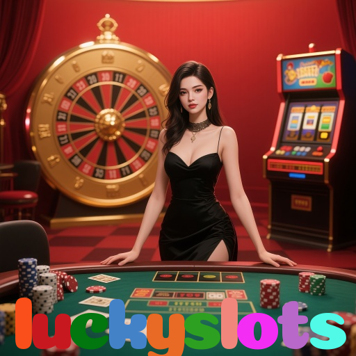 A Magia dos Jogos de Fantasia na luckyslots