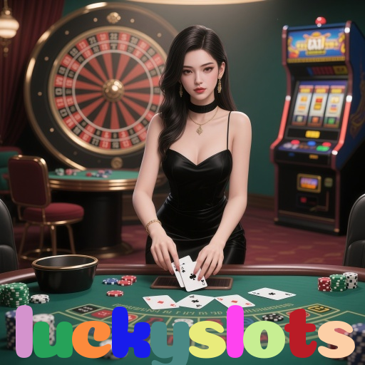 A Magia dos Jogos de Fantasia na luckyslots