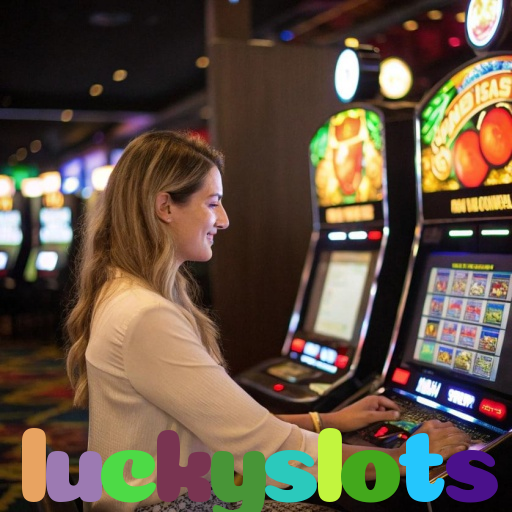 A Magia dos Jogos de Fantasia na luckyslots