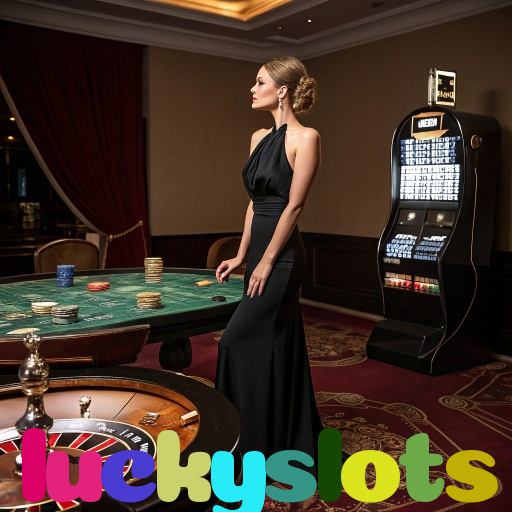 A Magia dos Jogos de Fantasia na luckyslots