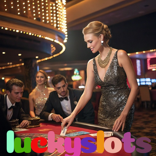 A Magia dos Jogos de Fantasia na luckyslots