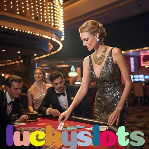 A Magia dos Jogos de Fantasia na luckyslots