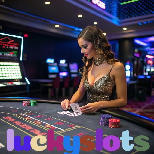 A Magia dos Jogos de Fantasia na luckyslots