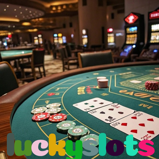 A Magia dos Jogos de Fantasia na luckyslots