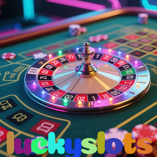 A Magia dos Jogos de Fantasia na luckyslots