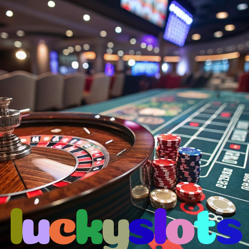 A Magia dos Jogos de Fantasia na luckyslots