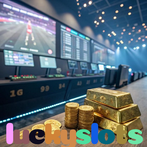 A Magia dos Jogos de Fantasia na luckyslots