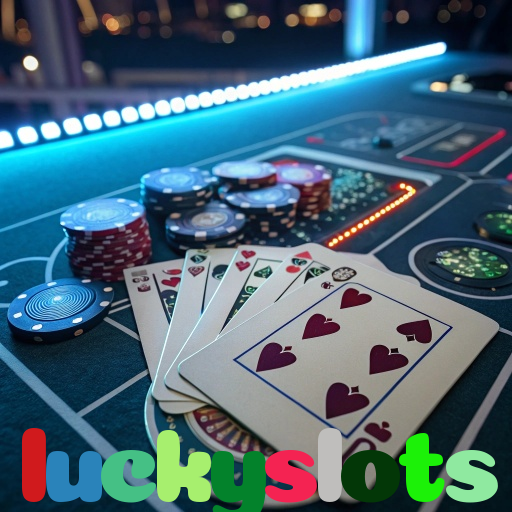 A Magia dos Jogos de Fantasia na luckyslots