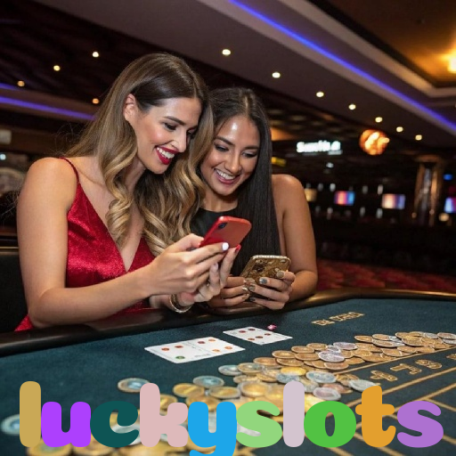 A Magia dos Jogos de Fantasia na luckyslots