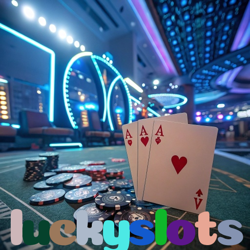 A Magia dos Jogos de Fantasia na luckyslots