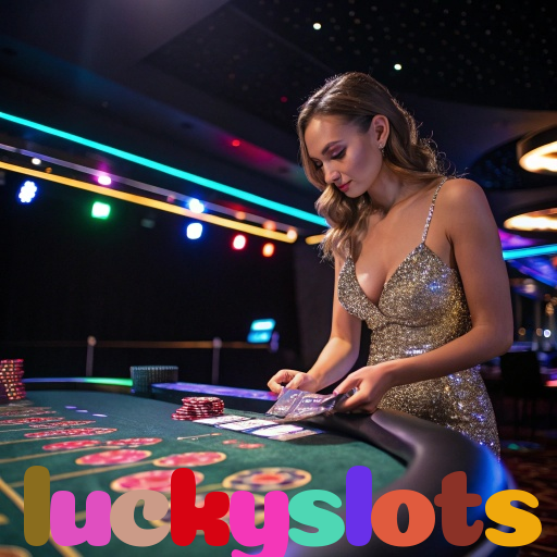 A Magia dos Jogos de Fantasia na luckyslots