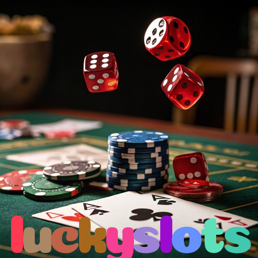 A Magia dos Jogos de Fantasia na luckyslots