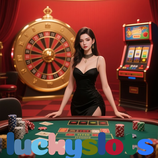 A Magia dos Jogos de Fantasia na luckyslots