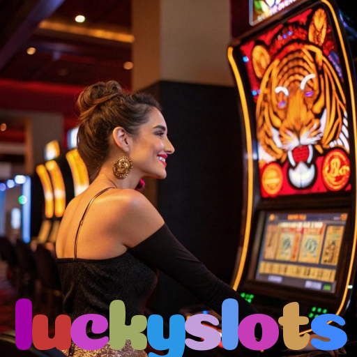 A Magia dos Jogos de Fantasia na luckyslots
