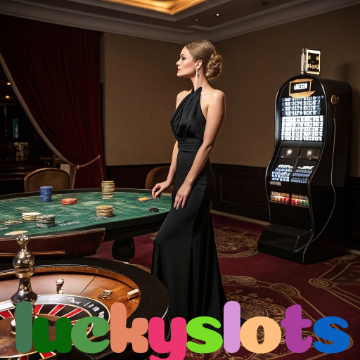 A Magia dos Jogos de Fantasia na luckyslots