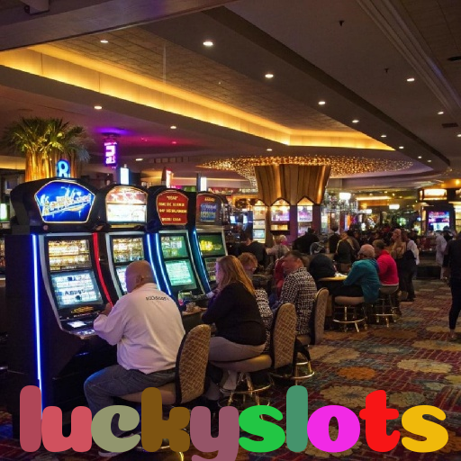 A Magia dos Jogos de Fantasia na luckyslots