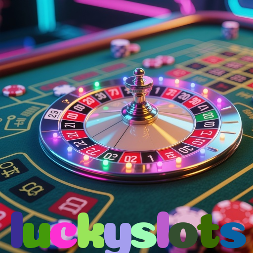 A Magia dos Jogos de Fantasia na luckyslots