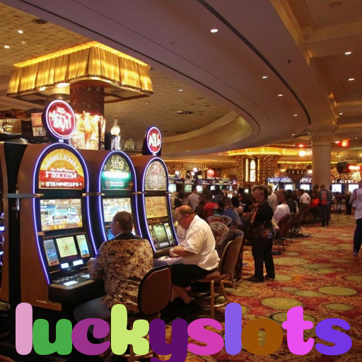 A Magia dos Jogos de Fantasia na luckyslots