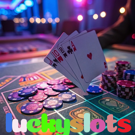 A Magia dos Jogos de Fantasia na luckyslots