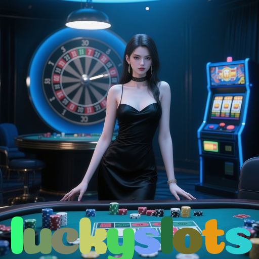 A Magia dos Jogos de Fantasia na luckyslots