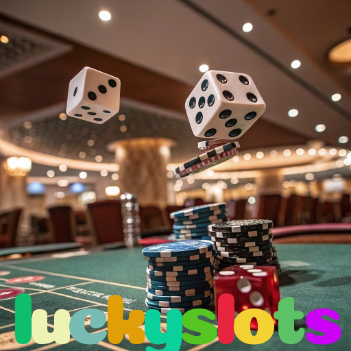A Magia dos Jogos de Fantasia na luckyslots