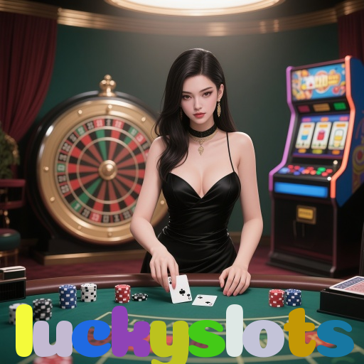 A Magia dos Jogos de Fantasia na luckyslots