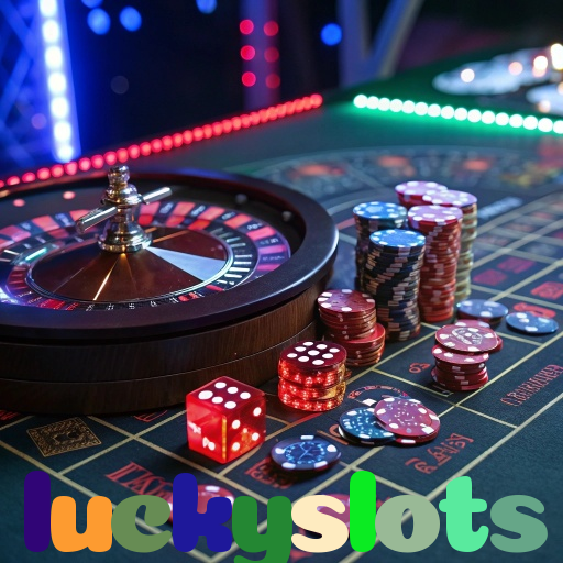 A Magia dos Jogos de Fantasia na luckyslots