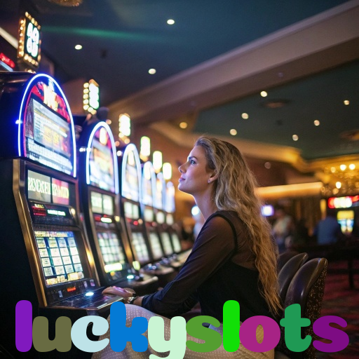 A Magia dos Jogos de Fantasia na luckyslots