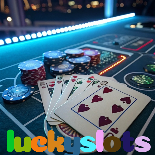 A Magia dos Jogos de Fantasia na luckyslots